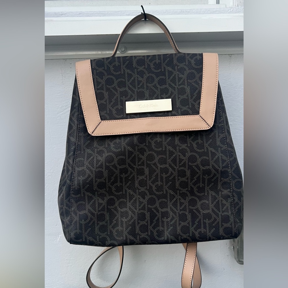 Calvin Klein backpack
